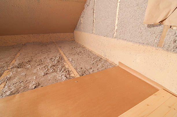 Best Types of Insulation in Blplay, AL
